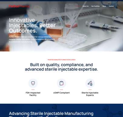 ForDoz Pharma